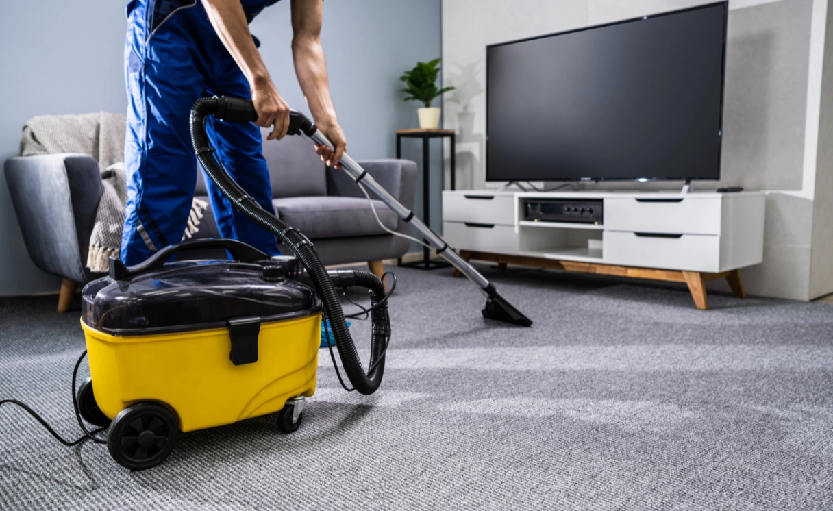 Extract End of Lease Cleaning Quandong Contact Office